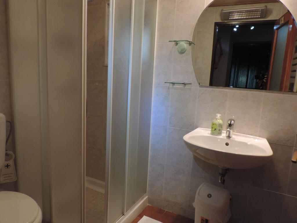 Apartment Pod Lipom Roc Phòng bức ảnh